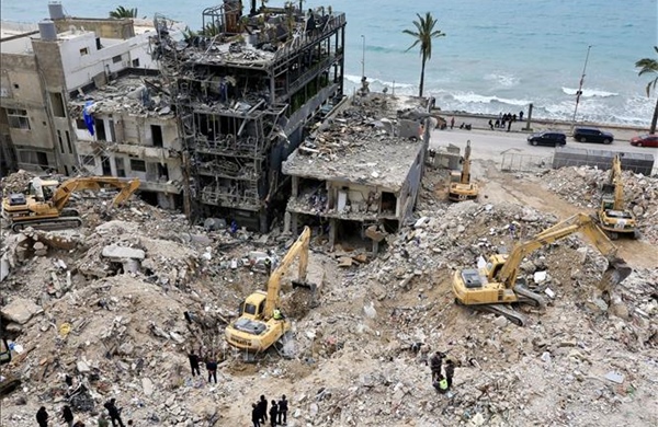 Israel cân nhắc mở rộng chiến dịch trên bộ tại Liban
