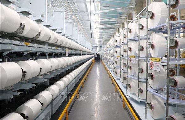 Tây Ninh định vị lại chiến lược, hướng tới dòng vốn chất lượng cao