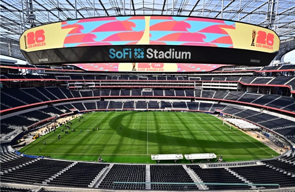 World Cup 2026: Phép thử đối với ngành du lịch ở Los Angeles