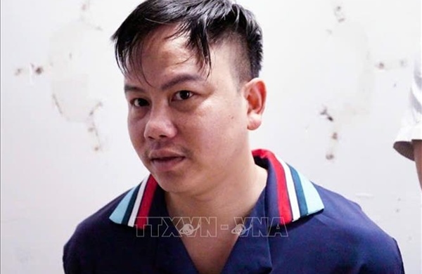 Triệt phá đường dây ma túy tại trung tâm Đà Lạt