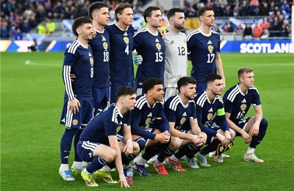 World Cup 2026: Khiêu khích hổ dữ!