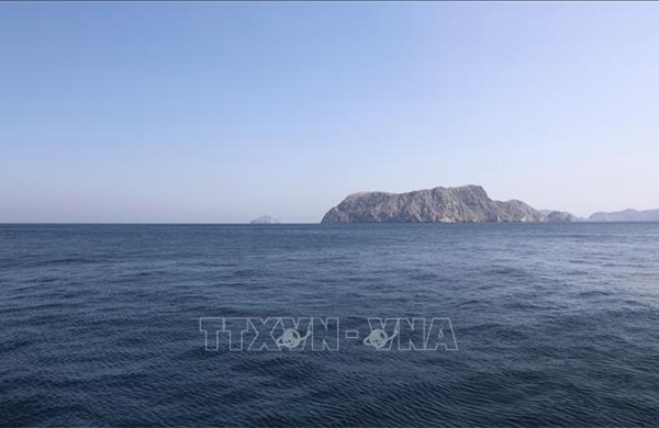 Xung đột tại Trung Đông: Mỹ siết trừng phạt Iran