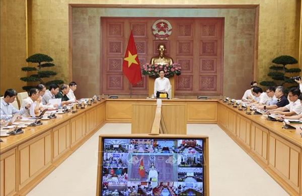 Phó Thủ tướng Hồ Quốc Dũng: Góp phần hình thành văn hóa tôn trọng quyền sở hữu trí tuệ