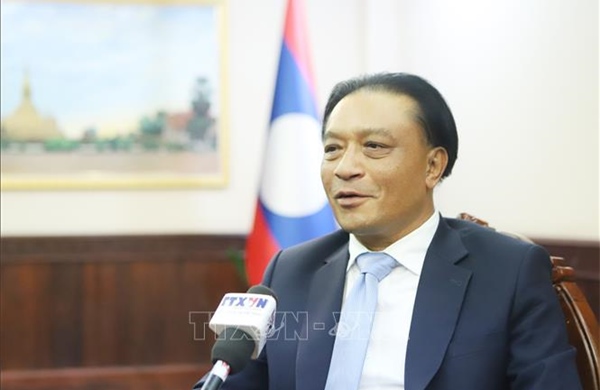 Diễn đàn Tương lai ASEAN 2026: Khẳng định vai trò và vị thế của Việt Nam