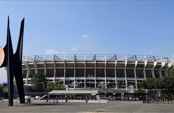 World Cup 2026: Cuộc chiến triệu USD ở sân Azteca