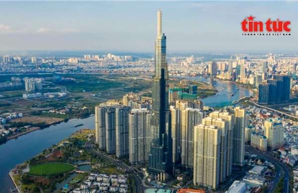 TP Hồ Chí Minh phát huy tinh thần độc lập, tự lực tự cường hướng tới tương lai