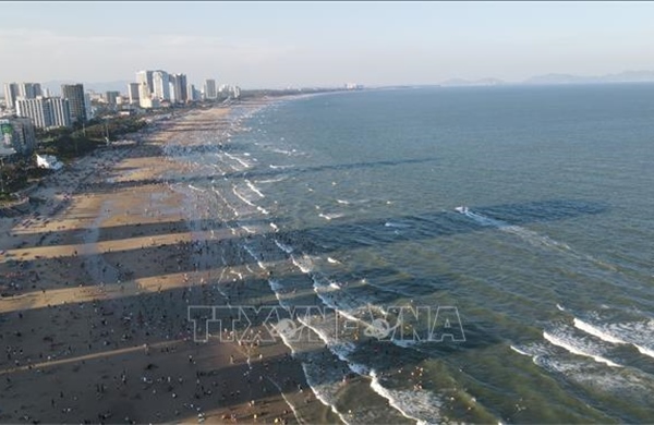 Tour du lịch nội địa gia tăng ngay từ đầu hè 2026