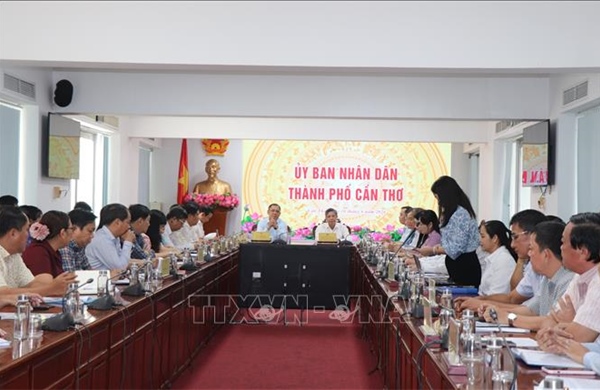 Cần Thơ tìm cách giải toả áp lực rác thải sau hợp nhất