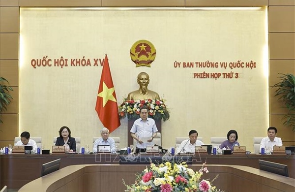 Không để công tác dân nguyện đi sau những bức xúc của người dân