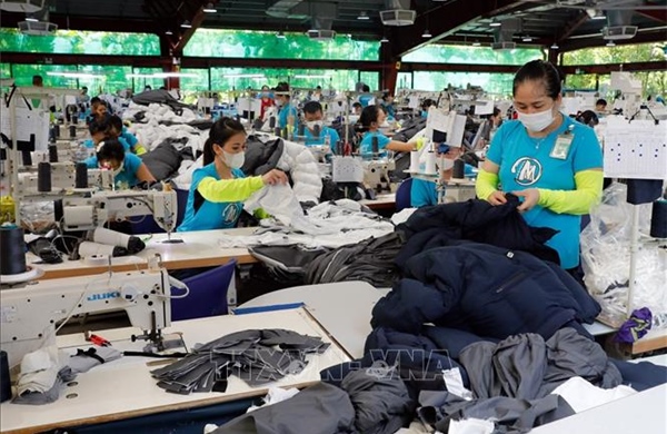Việt Nam: Khởi đầu ổn định và bước đột phá mạnh mẽ của kinh tế tư nhân
