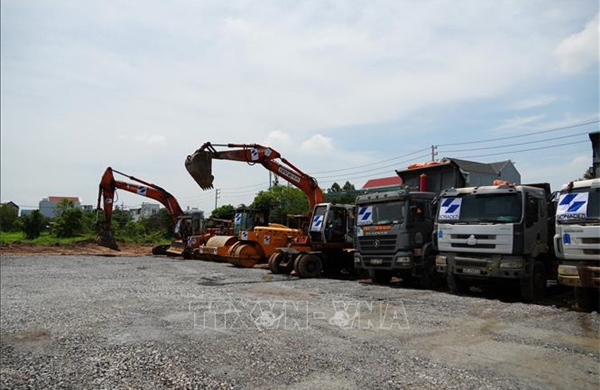 Khởi công dự án nhà ở cho thuê đầu tiên tại Đồng Nai
