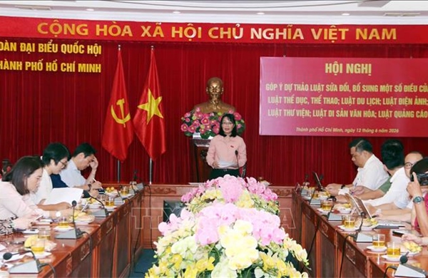 Đề xuất có quy định cụ thể hơn về phát triển mô hình du lịch cấp phường, xã