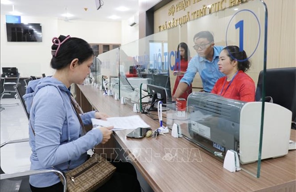 Tăng tính chủ động cho chính quyền cấp xã