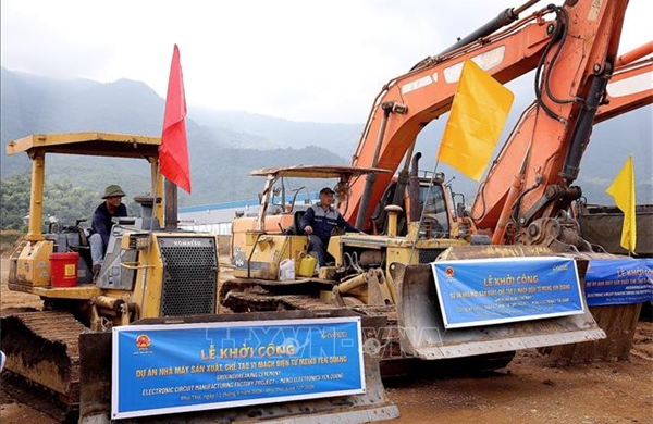Sự kiện kinh tế Việt Nam nổi bật tuần qua