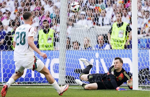 World Cup 2026: Hào quang có ngăn được bàn thắng?