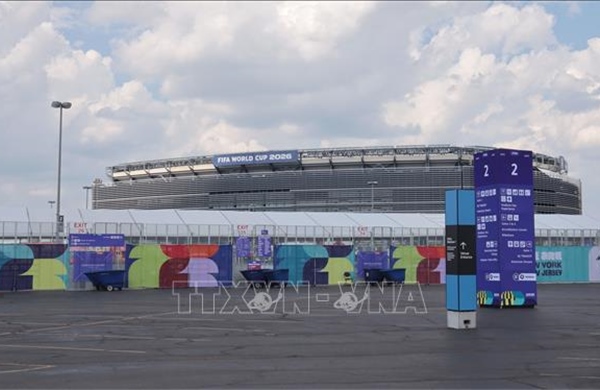 World Cup 2026: Cuộc chạm trán đầy duyên nợ với những chú gà trống 'Les Bleus'