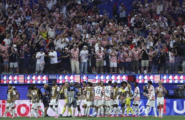 World Cup 2026: Khi thể thao và chính trị giao nhau tại lễ trao cúp
