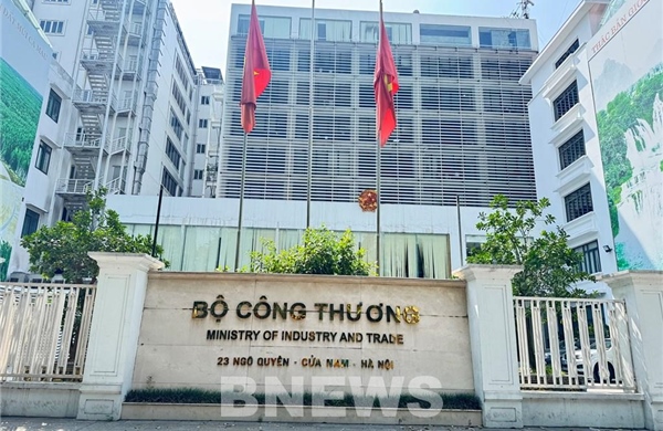 Bộ Công Thương ban hành Chương trình hành động triển khai Chương trình GoGlobal