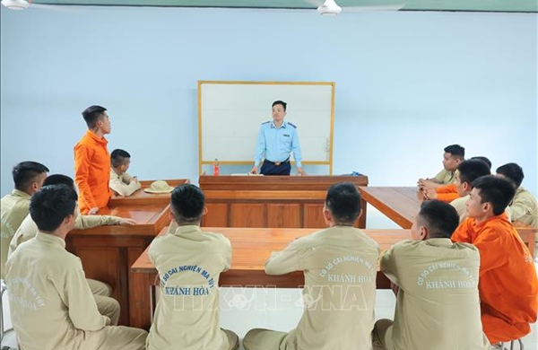 Chặt đứt những ‘vòi rồng’ gieo rắc cái chết trắng