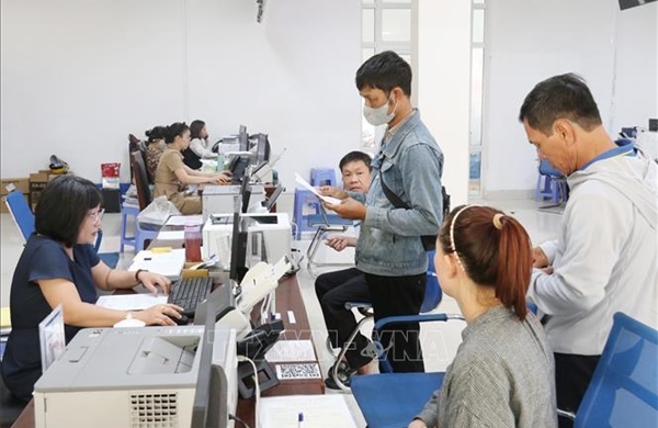 Đắk Lắk cải cách hành chính, khơi thông nguồn lực cho doanh nghiệp phát triển