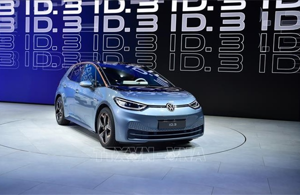 Volkswagen được đề xuất chuyển các mẫu xe từ Trung Quốc về Đức