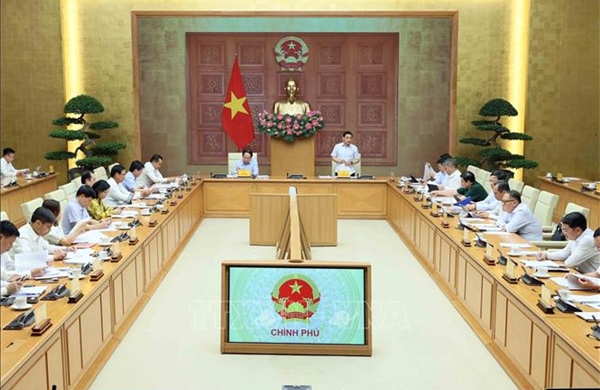Kiến tạo hành lang pháp lý để phát triển đô thị đặc biệt và đặc khu kinh tế