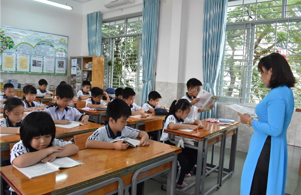 Luật Phát triển đô thị mở cơ chế vượt trội thu hút nhân tài