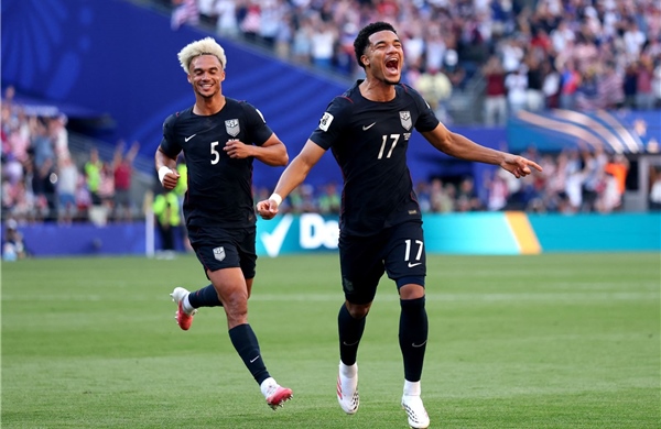 World Cup 2026: Phép thử tương lai cho bóng đá Mỹ
