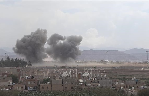Hội đồng Bảo an Liên hợp quốc kêu gọi hạ nhiệt căng thẳng tại Yemen