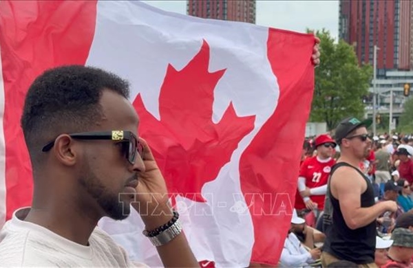 Di sản nào cho bóng đá Canada sau World Cup?