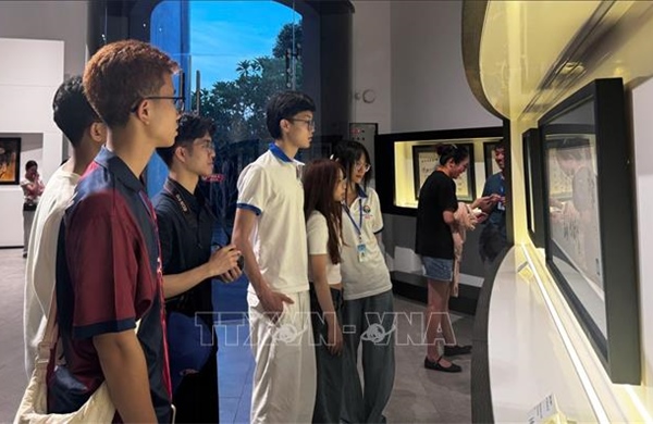 Trại hè Việt Nam 2026: Tôn vinh tiếng Việt, gắn kết cội nguồn