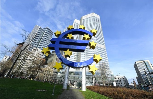 Lạm phát Eurozone tăng trở lại củng cố kỳ vọng ECB nâng lãi suất