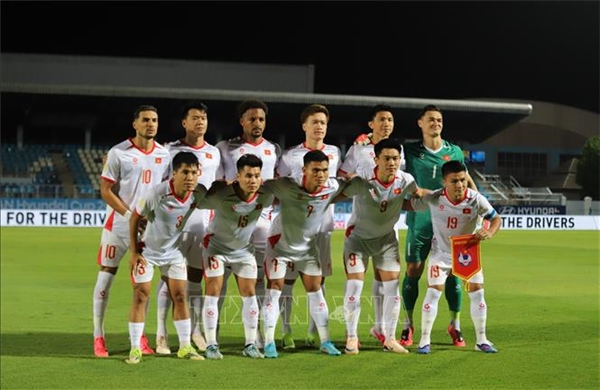 ASEAN Cup 2026: Nhà đương kim vô địch thị uy bằng chiến thắng ‘7 sao’
