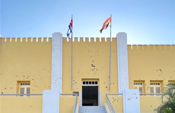 Cuba kỷ niệm lần thứ 73 Cuộc tấn công Pháo đài Moncada