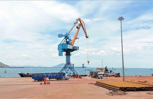 Bộ Công Thương hành động để hoàn thành mục tiêu tăng trưởng từ 10% trở lên