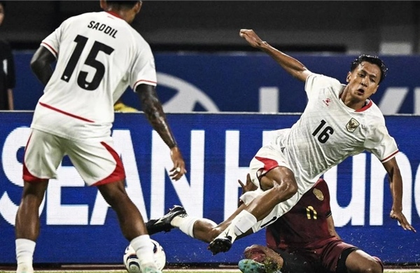 ASEAN Cup 2026: Ẩn số đáng gờm