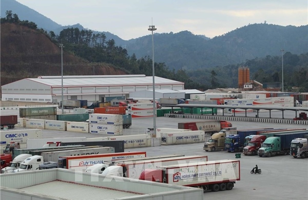 Đến năm 2030, 80% doanh nghiệp logistics nông nghiệp ứng dụng công nghệ số