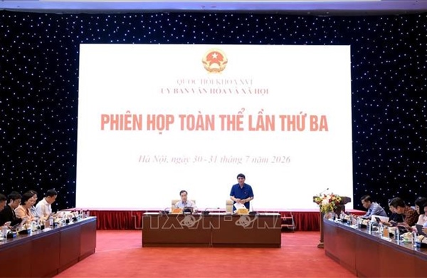 Thúc đẩy hoạt động xuất bản phát triển trong bối cảnh chuyển đổi số