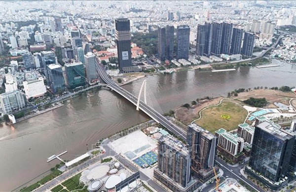 Nét đẹp tính cách con người - 'di sản đặc biệt' của TP Hồ Chí Minh