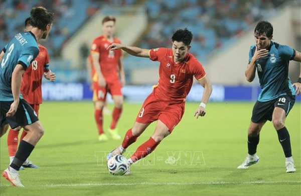 ASEAN Cup 2026: Tuyển Việt Nam trước cơ hội phá ‘dớp’ sân khách