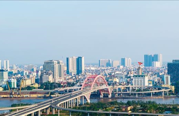 Công tác đối ngoại được tiếp nối từ nền tảng lịch sử ‘trung dũng, kiên cường’
