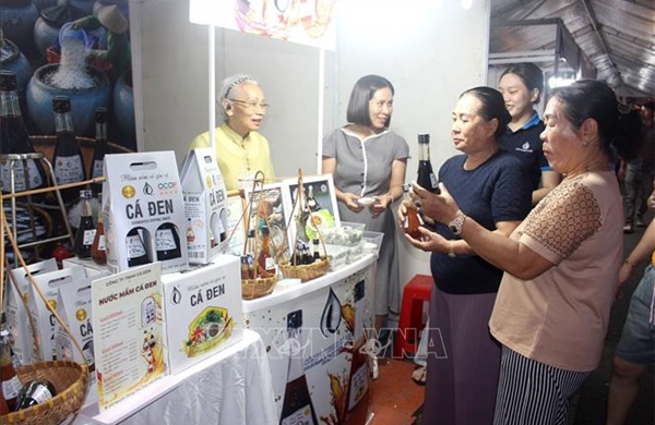 Lễ hội Cầu ngư Phan Thiết mang đậm nét văn hóa đặc sắc ngư dân vùng biển Lâm Đồng