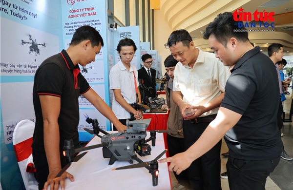 Hỗ trợ đồng bộ cho doanh nghiệp nhỏ và vừa, startup đổi mới sáng tạo