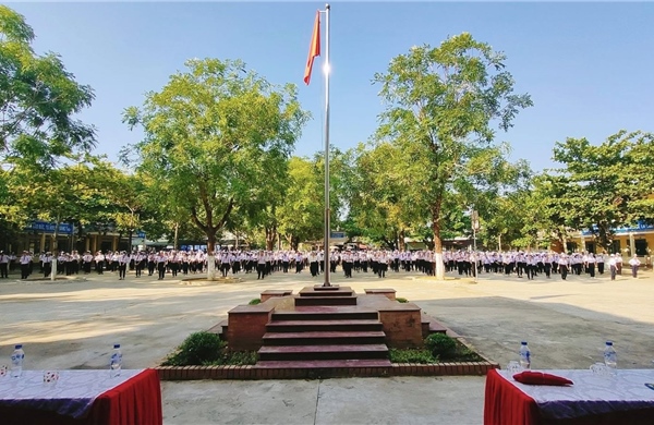 Hỗ trợ giải quyết dứt điểm nợ đọng kinh phí cho giáo viên