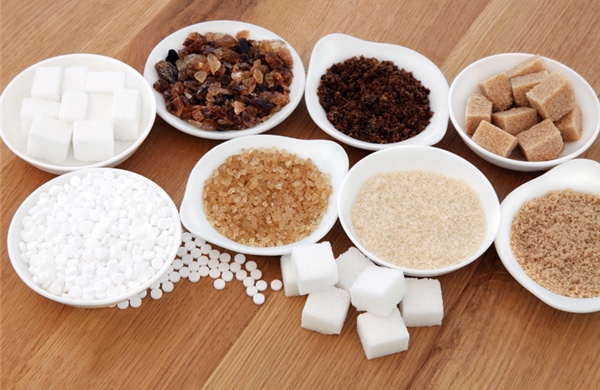 Vai trò của đường tự nhiên trong quá trình tiến hóa của loài người