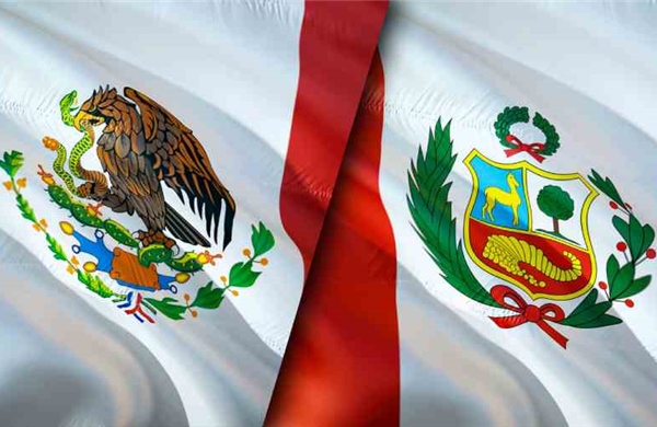 Peru và Mexico nối lại quan hệ ngoại giao sau giai đoạn căng thẳng