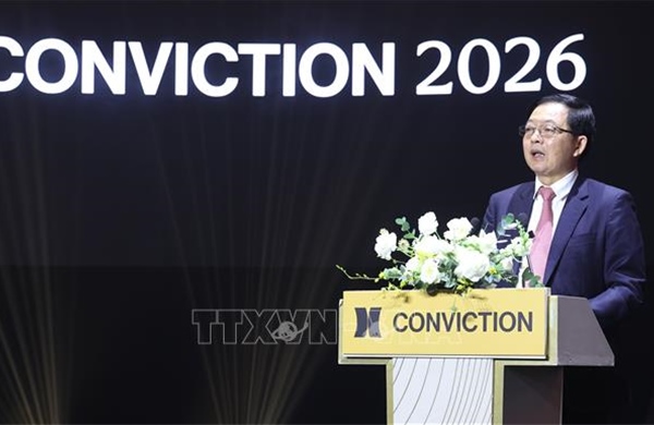 TP Hồ Chí Minh phải đi đầu trong thử nghiệm mô hình công nghệ mới