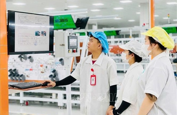 Tây Ninh: Không để điểm nghẽn cản trở mục tiêu tăng trưởng