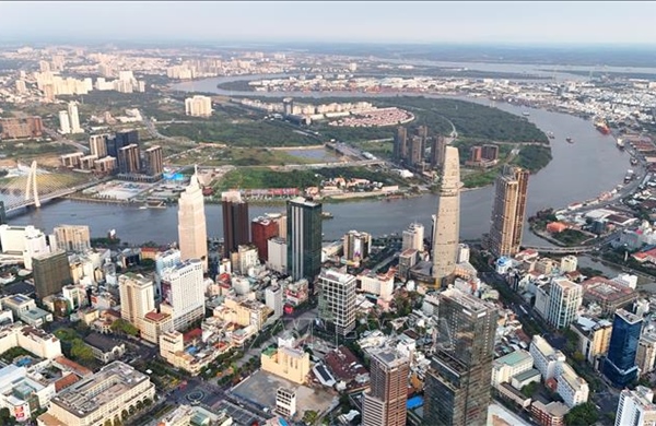 Chủ động các nghị quyết ‘đón đầu’ Luật Phát triển đô thị