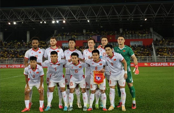 ASEAN Cup 2026: Báo Indonesia ấn tượng với Việt Nam và Thái Lan sau bán kết